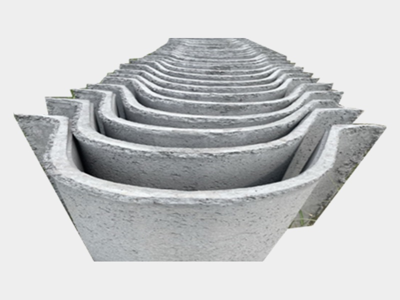 進(jìn)水渠
